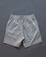 TM-6819 / Mercerizing Cotton-Easy Waist Short pants