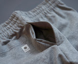 TM-6819 / Mercerizing Cotton-Easy Waist Short pants