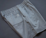 TM-6819 / Mercerizing Cotton-Easy Waist Short pants