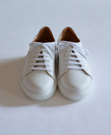 TM-20010 /Deerskin-Sneakers