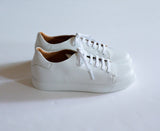 TM-20010 /Deerskin-Sneakers