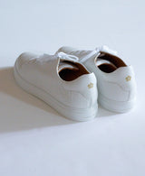 TM-20010 /Deerskin-Sneakers