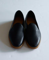 AM-20009/Deerskin-Slip ons