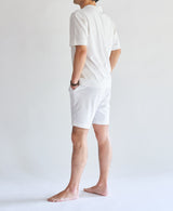 TM-9692 / Silk Cotton-Room Wear