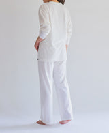 TL-9252/Silk Cotton-Room Wear