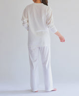 TL-9252/Silk Cotton-Room Wear