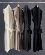 TL-9279/Wool Punch-Long Gilet