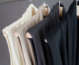 TL-9279/Wool Punch-Long Gilet