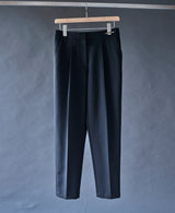 TL-6283 / Cotton Nylon Stretch Punch-Tapered Pants