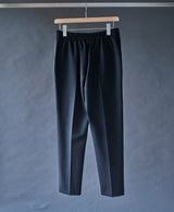 TL-6283 / Cotton Nylon Stretch Punch-Tapered Pants