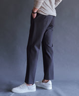 TM-6709 / Cotton Nylon Stretch Punch-Center Seam Bottom