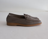 AM-20008/Deerskin-Coin Loafer