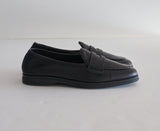 AM-20008/Deerskin-Coin Loafer