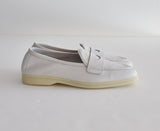 AM-20008/Deerskin-Coin Loafer