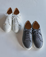 TM-20010 /Deerskin-Sneakers