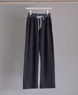 TL-6313/Softlux Cashmere-Wide Pants