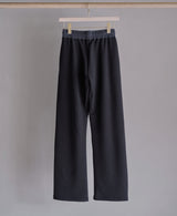 TL-6313/Softlux Cashmere-Wide Pants