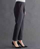 TL-6283 / Cotton Nylon Stretch Punch-Tapered Pants