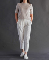 TL-1227/Supima Cotton-Shortsleeve Knit