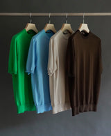 TL-1227/Supima Cotton-Shortsleeve Knit