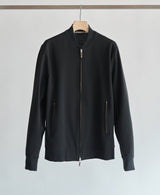TM-9725/Dry Cotton Stretch-Baseball Jacket