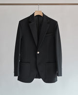 TM-4677/Dry Cotton Stretch-Single Jacket