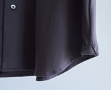 TM-9727/Single Soft-Short Sleeve Shirt