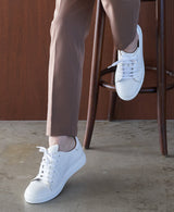 TL-20112/Deerskin-Sneakers