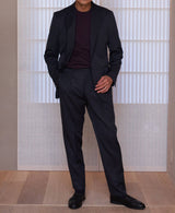 AM-6029/Wool Gyava-Wide Pants_1