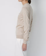 TL-1226/WISH Wool-Longsleeve Knit