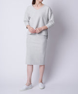 TL-7209/Boucle-Skirt