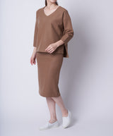 TL-7209/Boucle-Skirt