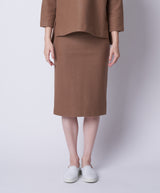 TL-7209/Boucle-Skirt