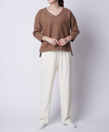 TL-9111/Boucle-Pullover