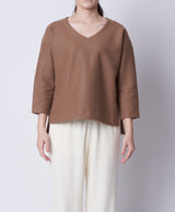 TL-9111/Boucle-Pullover