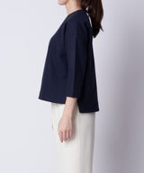 TL-9111/Boucle-Pullover