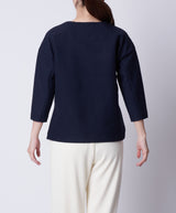 TL-9111/Boucle-Pullover