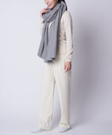TL-9146/Cotton Cashmere-Stole