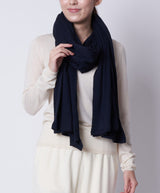 TL-9146/Cotton Cashmere-Stole
