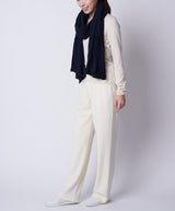 TL-9146/Cotton Cashmere-Stole