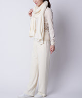 TL-9146/Cotton Cashmere-Stole