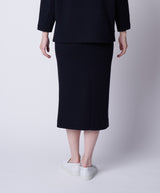 TL-7159/Milan Rib-Skirt_1