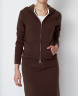 TL-916/Softlux Cashmere-Hoodie