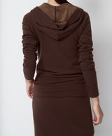 TL-916/Softlux Cashmere-Hoodie