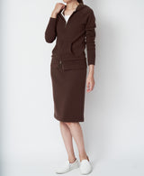 TL-916/Softlux Cashmere-Hoodie