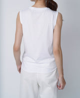 TL-9177/Single Soft-Nosleeve TShirt