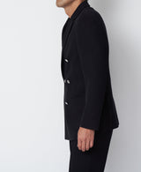 TM-4247 / Strong Twist Pique-Double Jacket