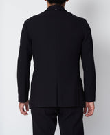 TM-4247 / Strong Twist Pique-Double Jacket