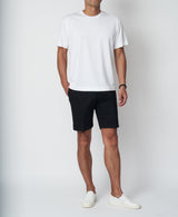 TM-6669/Compact Twill-Short Pants