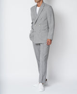 TM-4247 / Strong Twist Pique-Double Jacket